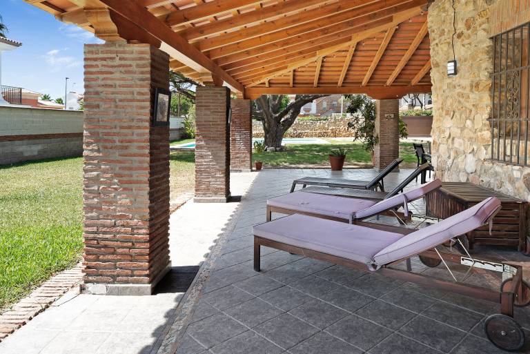 Pet-Friendly Holiday Home 'Casa Dago' close to the Beach with Pool & Wi-Fi — photo 4