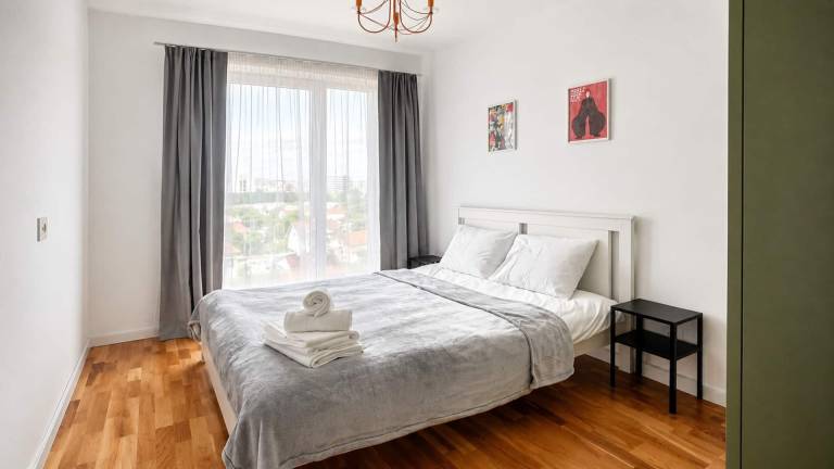 Apartment Oradea