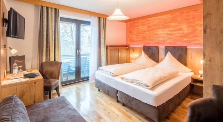 Hotel Landgasthof Zum Schildhauer — photo 2