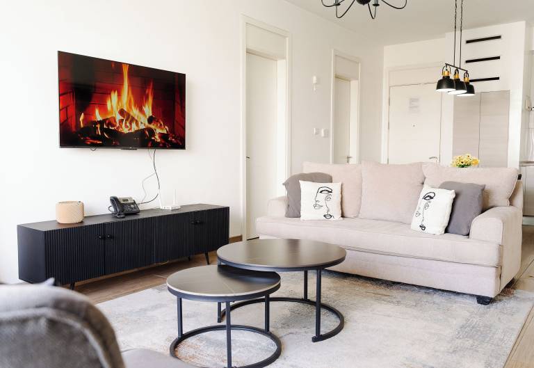 Ferienwohnung Groganville Estate