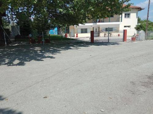 Διαμέρισμα Άμμος