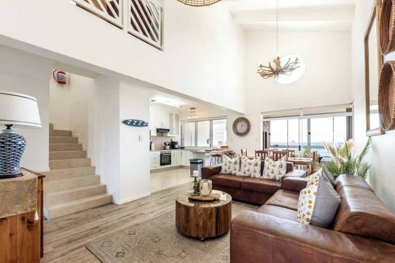 Ferienwohnung Langstrand