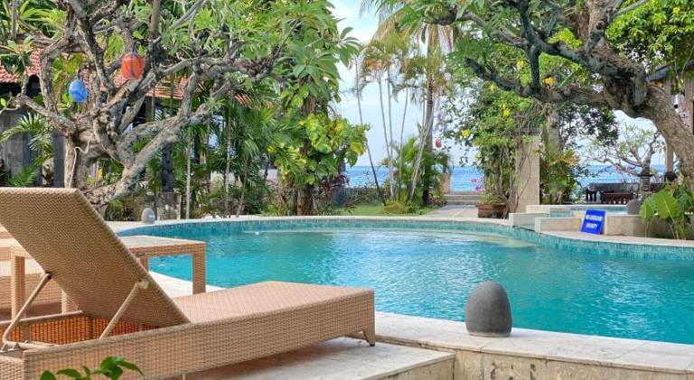 Hidden Paradise Cottages — photo 2