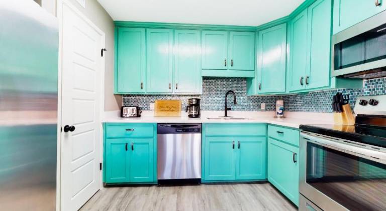 House with barbecue & private pool | Pets allowed — photo 4