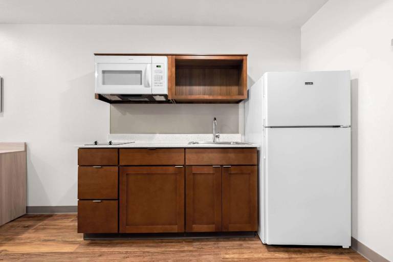 WoodSpring Suites Huntsville - Research Park — photo 3