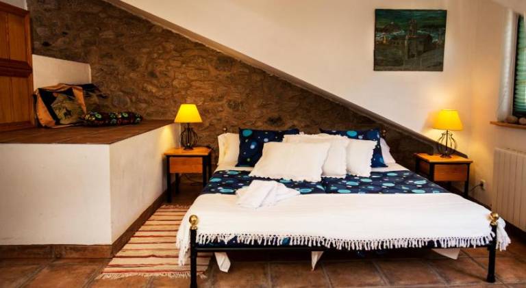 Pension Rustica Alemana