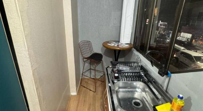 Cabana Alvorada — photo 4