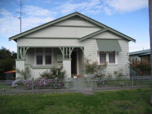 House Wangi Wangi