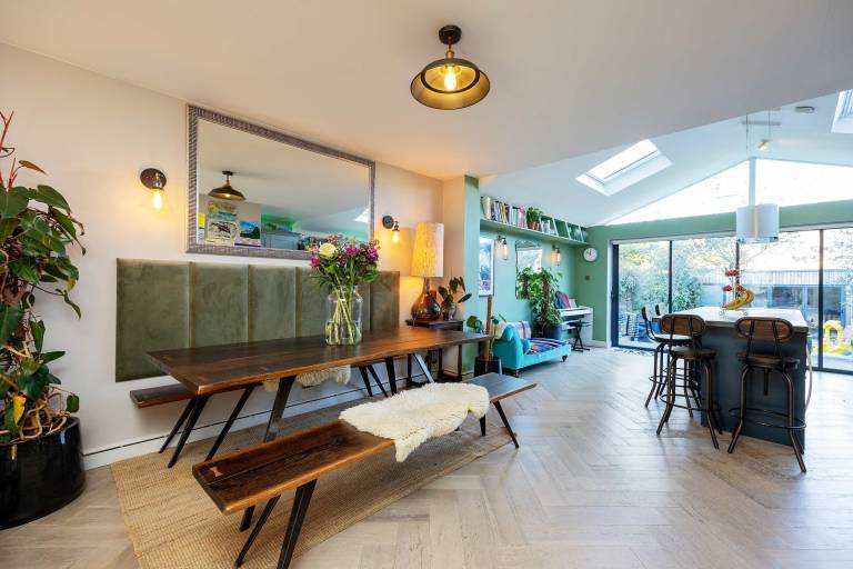 House Wimbledon