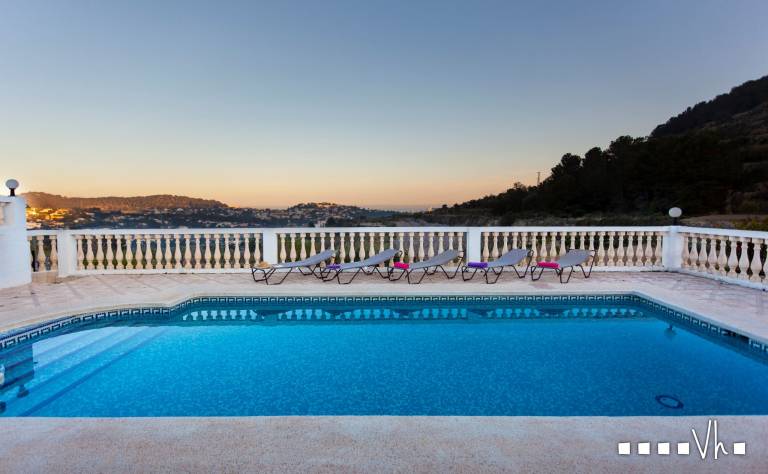Villa Calpe