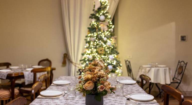 La Locanda di Villa Toscana — photo 4