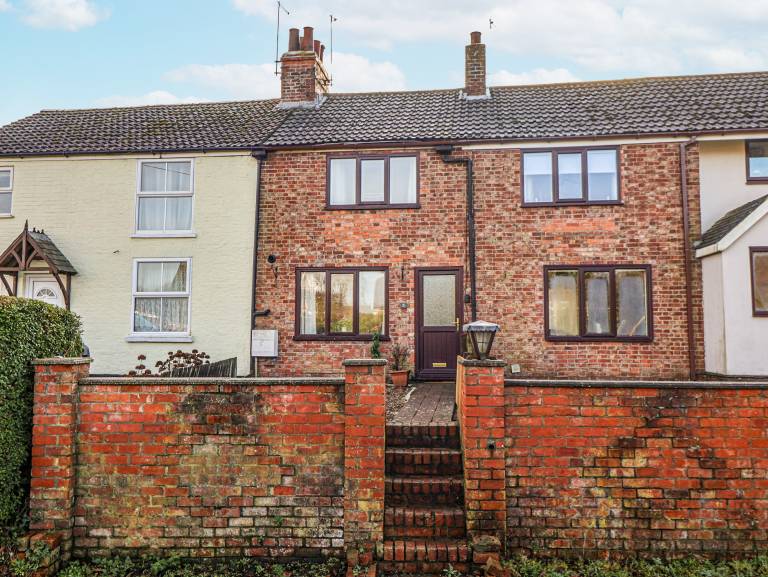 Forget Me Not Cottage