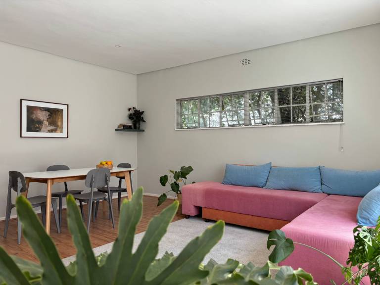 Bheka G&auml;stehaus Parktown North Johannesburg