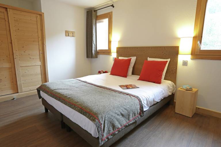 Appartement Les Menuires
