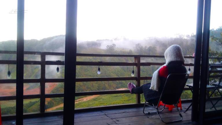 Vacation home with garden & barbecue | Good for workation in Da Lat