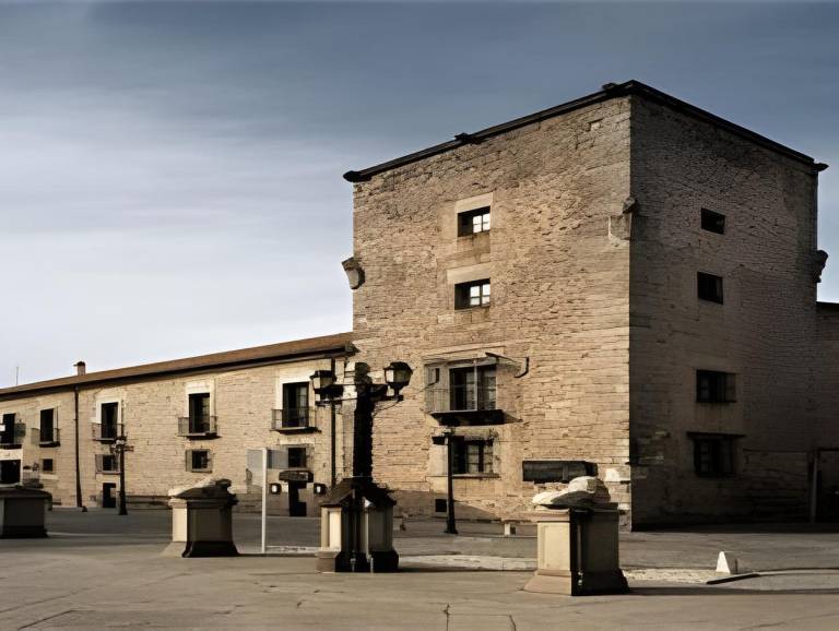 Apartamento Ávila