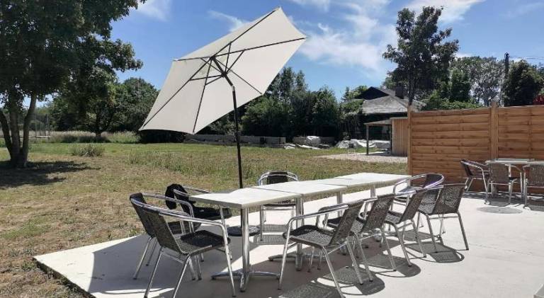 Manoir en Pierre Chartres — photo 4