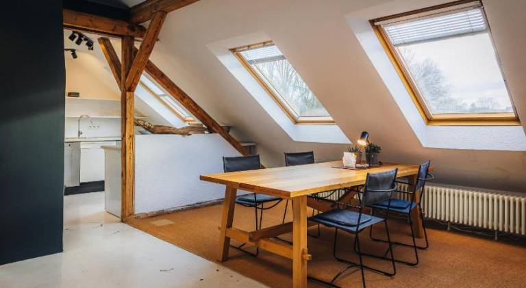 Charming holiday apartment | Dogs allowed — photo 3