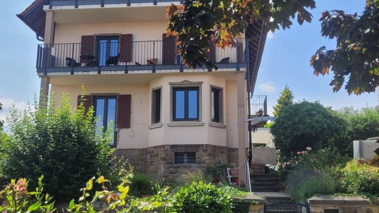 50 m² Ferienwohnung