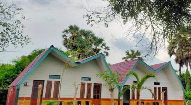 Liman Resort