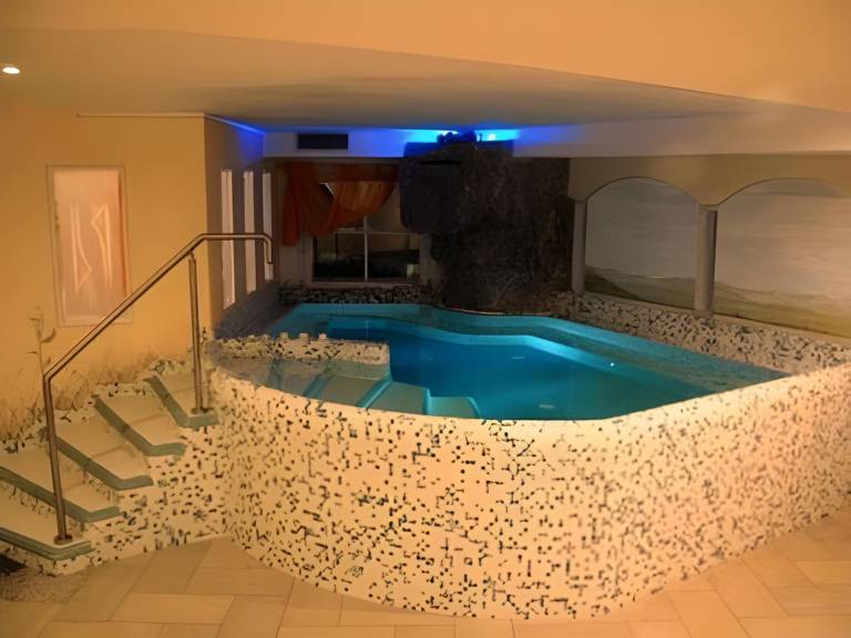 Hotel Erica — photo 3
