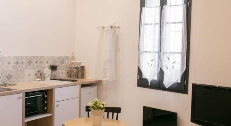 Holiday apartment with 1 room for 2 persons — photo 4