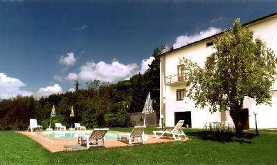 140 M² Appartement ∙ 3 Chambres ∙ 6 Personnes - Province de Grosseto