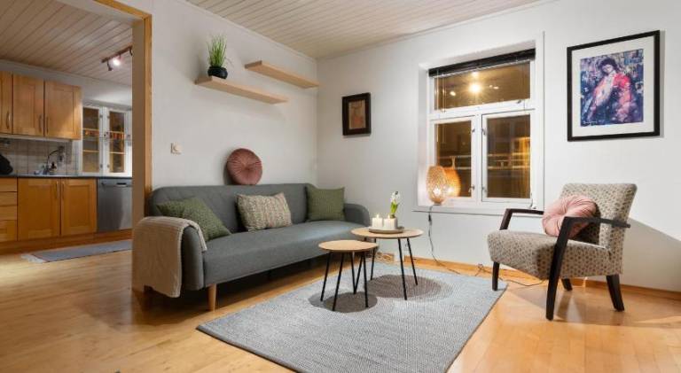 Holiday apartment | Pet-friendly — photo 2