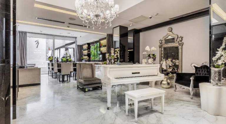 1828 Smart Hotel Boutique — photo 3