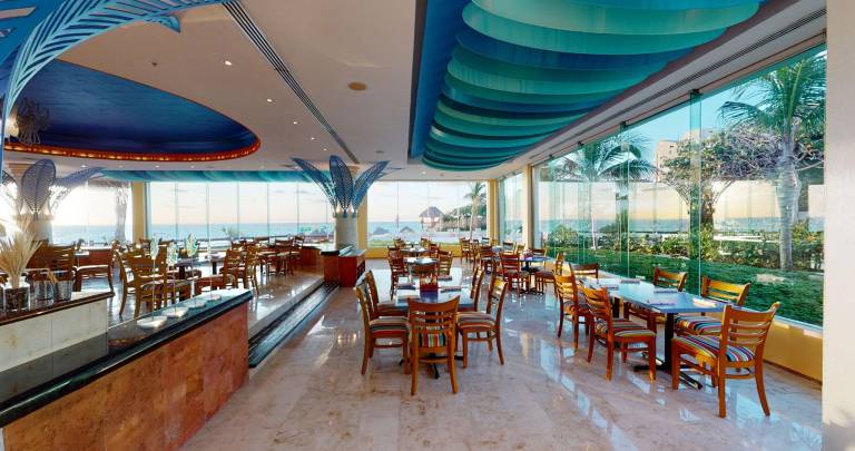Park Royal Beach Cancun - All Inclusive — photo 4