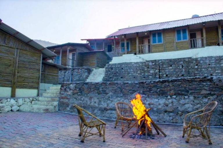 Glamwood Resort in Dhanaulti I Dhanaulti hotel I Hotel In Dhanaulti — photo 5