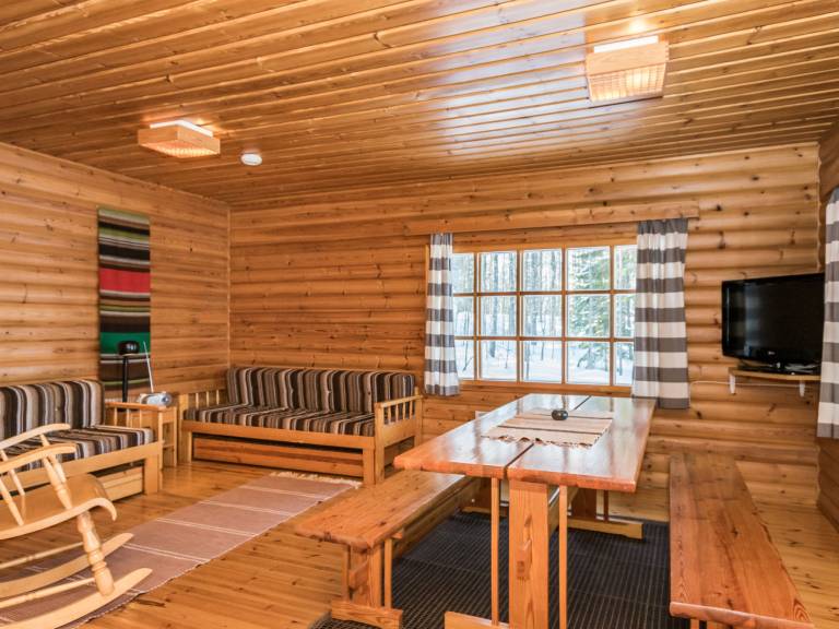 Charming house with sauna | Nature view | Pet-friendly — photo 5