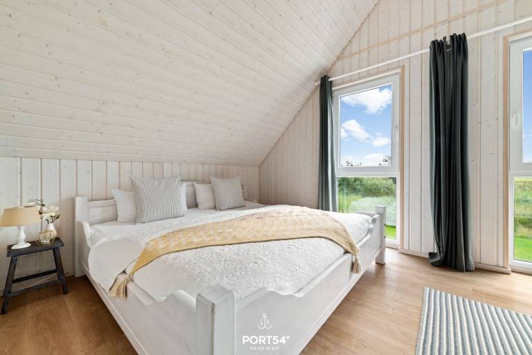 Meeresblick 28 -Infrared Sauna, Fireplace, Terrace, 2 Bathrooms, 2 Parking Spaces — photo 4