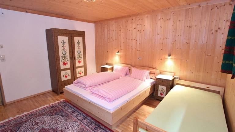 Ferienwohnung Bramberg am Wildkogel