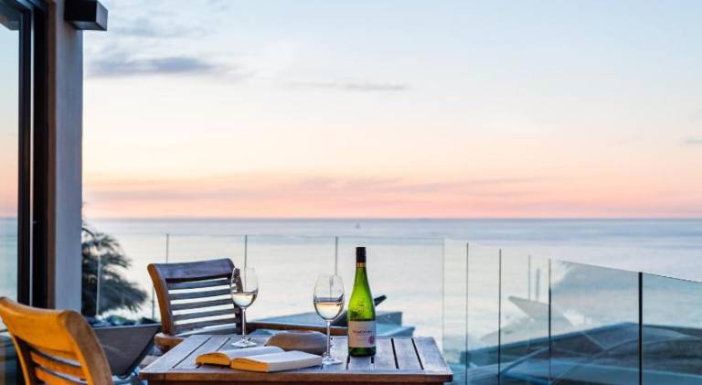 Appartement Camps Bay