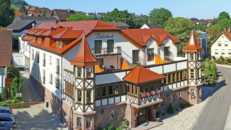Ferienwohnung Baden-Baden