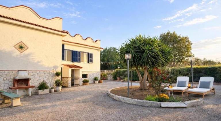 Apartment with 1 room for 6 persons in Caserta