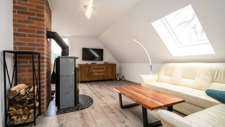 Ferienwohnung Boek
