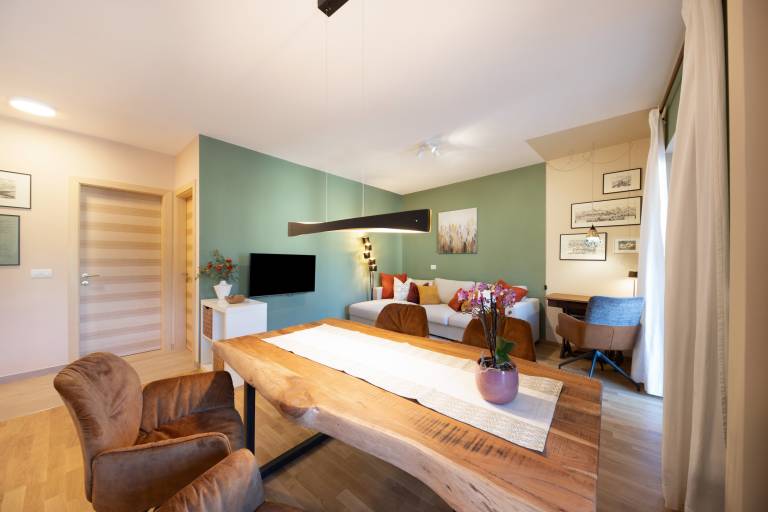 Ferienwohnung  Bozen