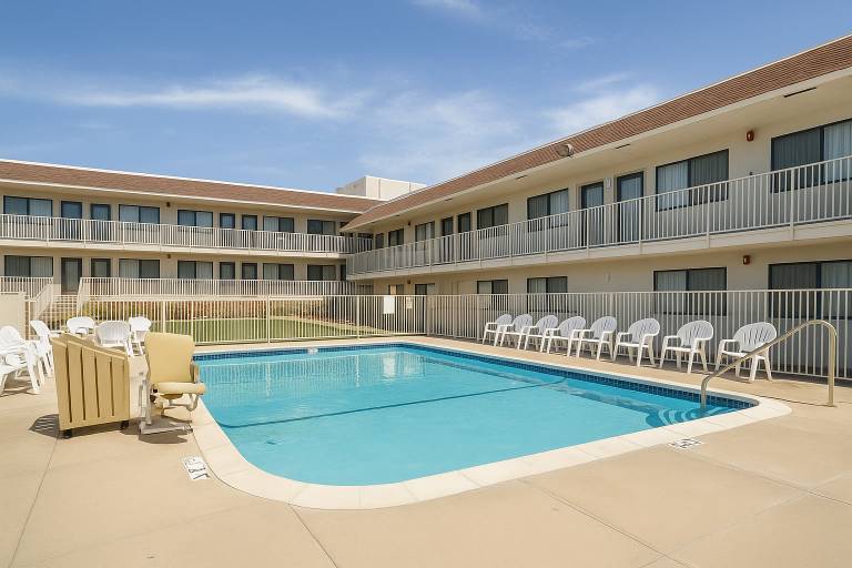 Motel 6 Casper, WY — photo 3