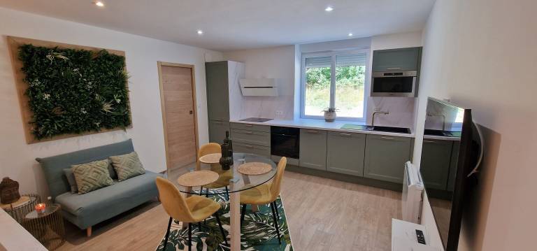 Appartement Belfort