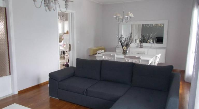 Villa with garden, BBQ & patio — photo 4