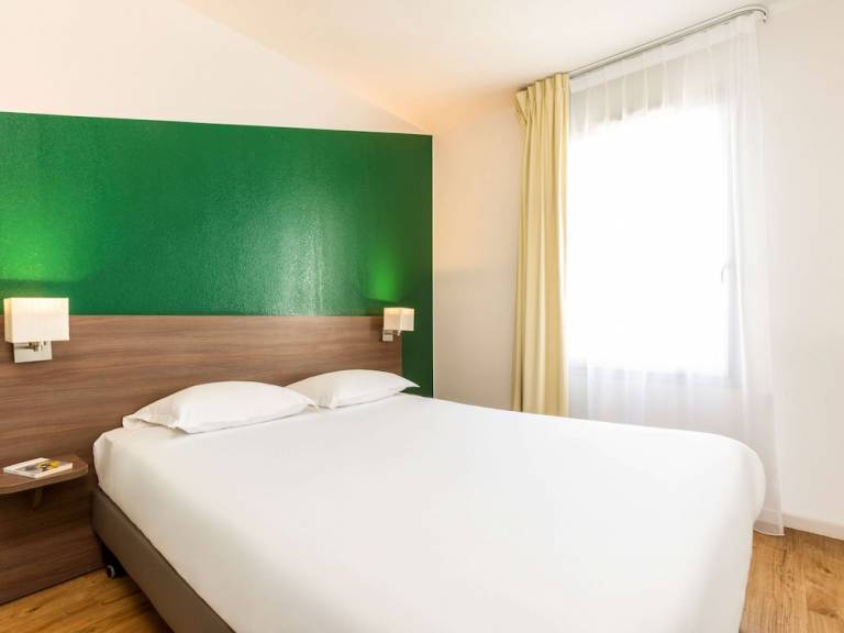 Logement  Poissy