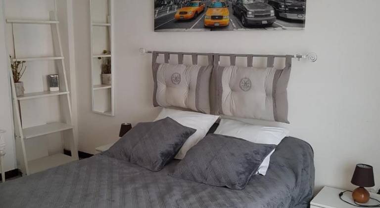 Bed and breakfast Audresselles