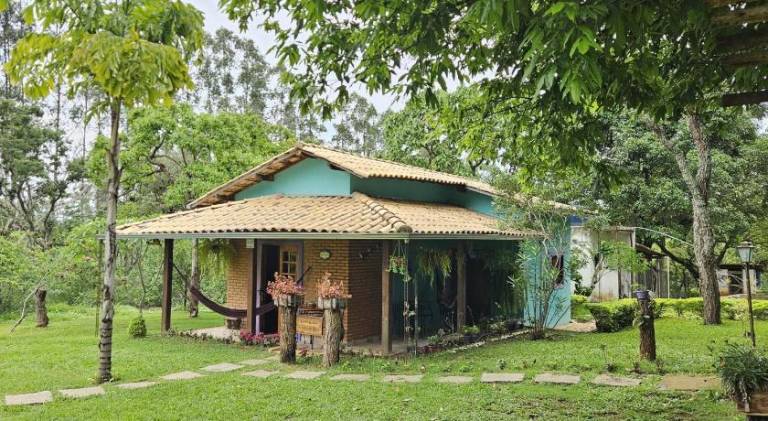 Pousada (B&B) Lapinha