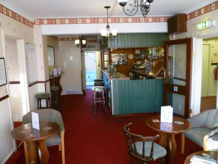 Rollason Wood Hotel — photo 3