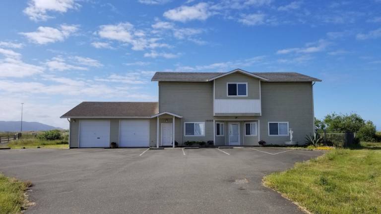 House Crescent City