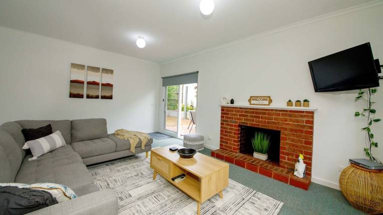 Apartment Mulwala