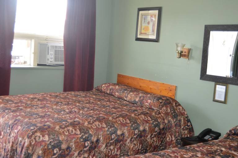 Motel  Thunder Bay