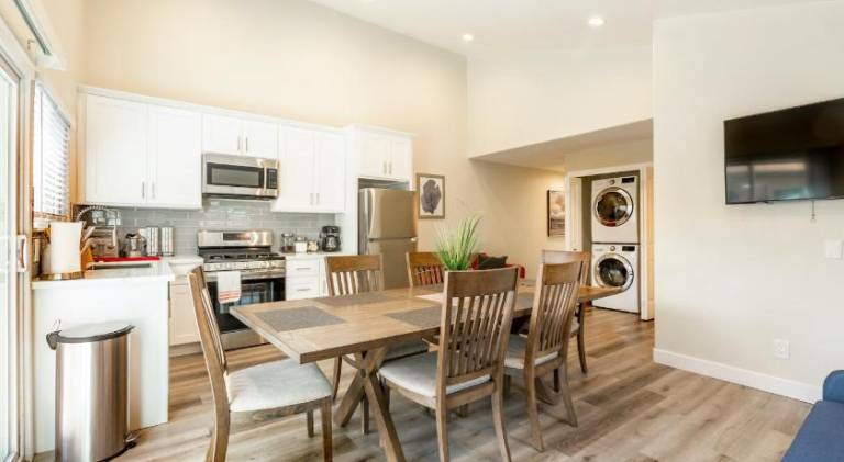 111 m&sup2; Ferienhaus